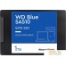 SSD WD Blue SA510 1TB WDS100T3B0A. Фото №1