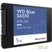 SSD WD Blue SA510 1TB WDS100T3B0A. Фото №3