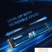 SSD KingSpec NX-1TB-2280 T1B. Фото №4