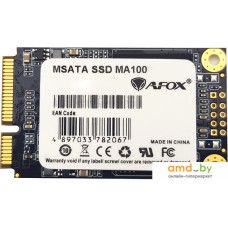 SSD AFOX MA100-128GN 128GB