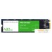 SSD WD Green 480GB WDS480G3G0B. Фото №1