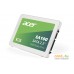 Acer SA100 1.92TB BL.9BWWA.105. Фото №4