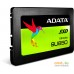 SSD ADATA Ultimate SU650 256GB ASU650SS-256GT-R. Фото №2