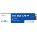 SSD WD Blue 250GB WDS250G3B0B. Фото №1