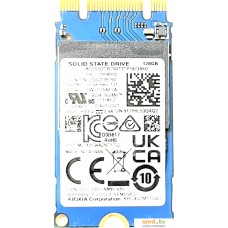 Kioxia PCIe NVMe 2242 128GB KBG40ZMT128G