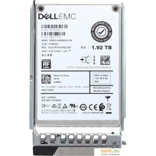 SSD Dell PM1633a 1.92TB HUSTR7619ASS200