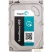 Жесткий диск Seagate Surveillance HDD 6TB (ST6000VX0001). Фото №1