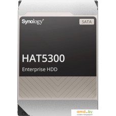 Жесткий диск Synology HAT5300 18TB HAT5310-18T