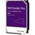 Жесткий диск WD Purple Pro Surveillance 10TB WD101PURA. Фото №2
