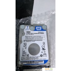 Жесткий диск WD 500GB WD5000LPCX-21VHAT0