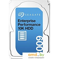 Жесткий диск Seagate Enterprise Performance 10K 600GB ST600MM0009