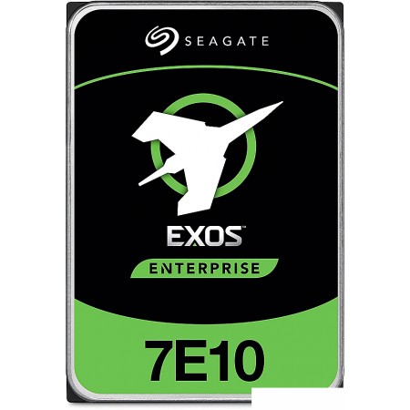 

Жесткий диск Seagate Exos 7E10 512n SAS 2TB ST2000NM001B, Exos 7E10 512n SAS 2TB ST2000NM001B