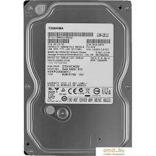 Жесткий диск Toshiba DT01ACA 500GB (DT01ACA050)