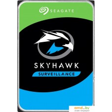 Жесткий диск Seagate Skyhawk Surveillance 4TB ST4000VX016