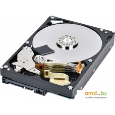 Жесткий диск Toshiba DT02ABA400 4TB