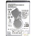 Жесткий диск HGST Travelstar Z5K1000 1TB HTS541010A7E630. Фото №1