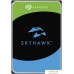 Жесткий диск Seagate Skyhawk Surveillance 4TB ST4000VX015. Фото №1