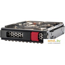 Жесткий диск HP 881781-K21 12TB