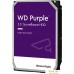 Жесткий диск WD Purple Surveillance 8TB WD84PURU. Фото №1