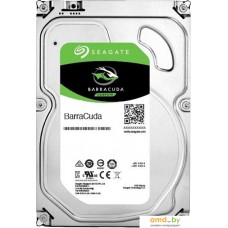 Жесткий диск Seagate BarraCuda 4TB [ST4000DM005]