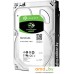 Жесткий диск Seagate BarraCuda 4TB [ST4000DM005]. Фото №2