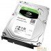 Жесткий диск Seagate BarraCuda 4TB [ST4000DM005]. Фото №3