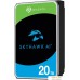 Жесткий диск Seagate SkyHawk AI 20TB ST20000VE002. Фото №1