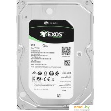 Жесткий диск Seagate Exos 7E10 2TB ST2000NM017B