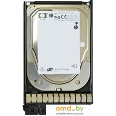 Жесткий диск HP 600GB (652583-B21)