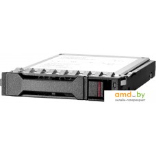 Жесткий диск HP P53561-B21 600GB