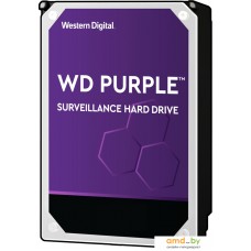 Жесткий диск WD Purple 2TB WD23PURZ