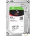 Жесткий диск Seagate Ironwolf 4TB [ST4000VN008]. Фото №1