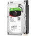 Жесткий диск Seagate Ironwolf 4TB [ST4000VN008]. Фото №2