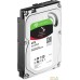 Жесткий диск Seagate Ironwolf 4TB [ST4000VN008]. Фото №3