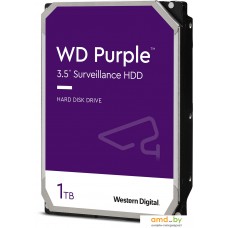 WD PURPLE WD11PURZ SATA 1TB 6GB/S 64MB