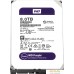 Жесткий диск WD Purple 8TB WD81PURZ. Фото №1