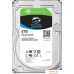 Жесткий диск Seagate Skyhawk 8TB [ST8000VX0022]. Фото №1