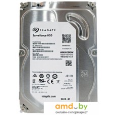 Жесткий диск Seagate 4TB ST4000VM004