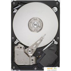 Жесткий диск Seagate Barracuda 7200.12 320 ГБ (ST3320418AS)