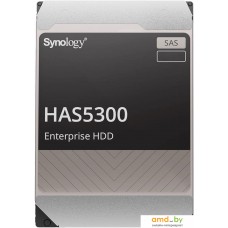 Жесткий диск Synology Enterprise HAS5300 16TB HAS5300-16T