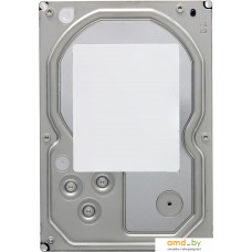 Жесткий диск HGST Deskstar NAS 4TB HDN724040ALE640