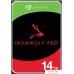 Жесткий диск Seagate IronWolf Pro 14TB ST14000NT001. Фото №1