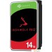 Жесткий диск Seagate IronWolf Pro 14TB ST14000NT001. Фото №2