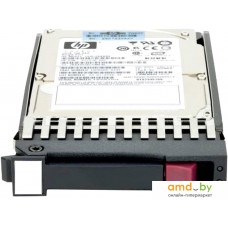 Жесткий диск HP 785099-B21 300GB