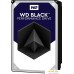 Жесткий диск WD Black 4TB WD4005FZBX. Фото №1