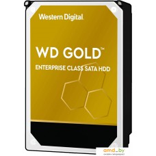 Жесткий диск WD Gold 14TB WD141KRYZ