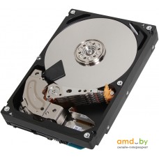 Жесткий диск Toshiba 4TB [MG04SCA40EE]