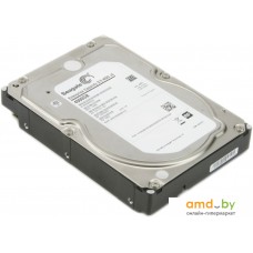 Жесткий диск Seagate Enterprise Capacity 4TB ST4000NM002401