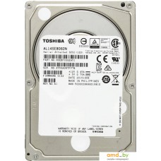 Жесткий диск Toshiba 600GB [AL14SEB060N]