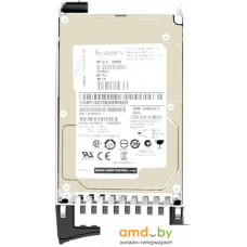 Жесткий диск Lenovo 4XB7A14112 1.2TB